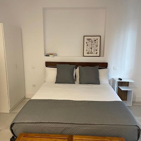 C6 Exclusiva Zona Madrid Lägenhet Exteriör bild