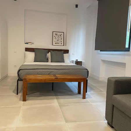C6 Exclusiva Zona Madrid Lägenhet Exteriör bild