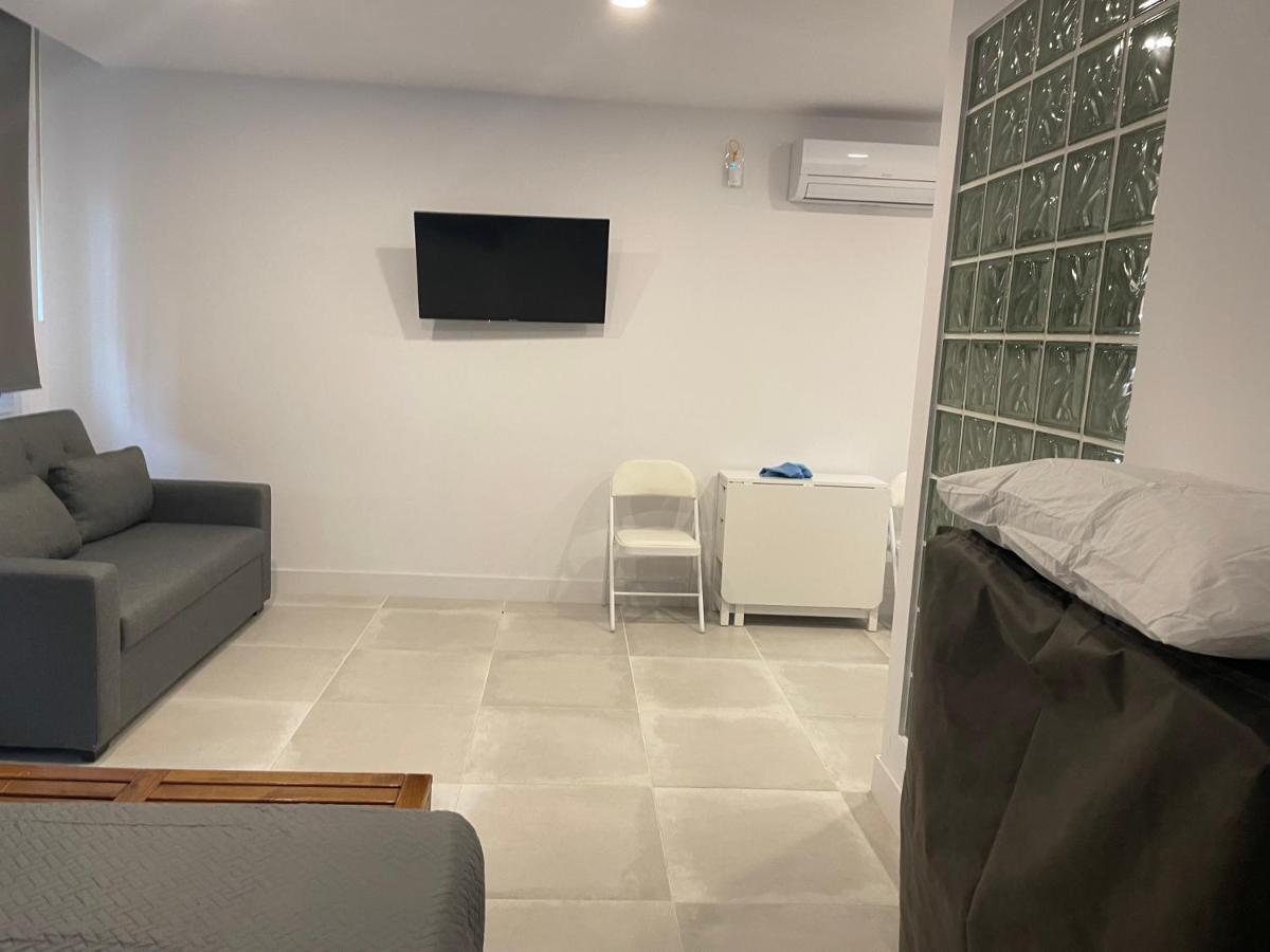 C6 Exclusiva Zona Madrid Lägenhet Exteriör bild